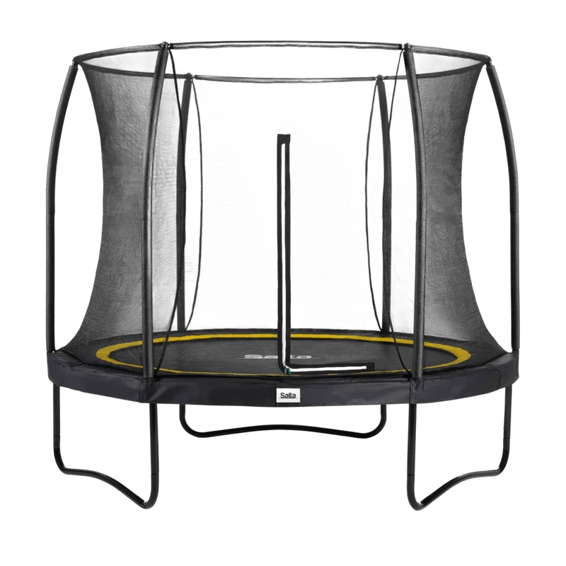Salta Comfort Edition trampoline Ø 213 cm (zwart)