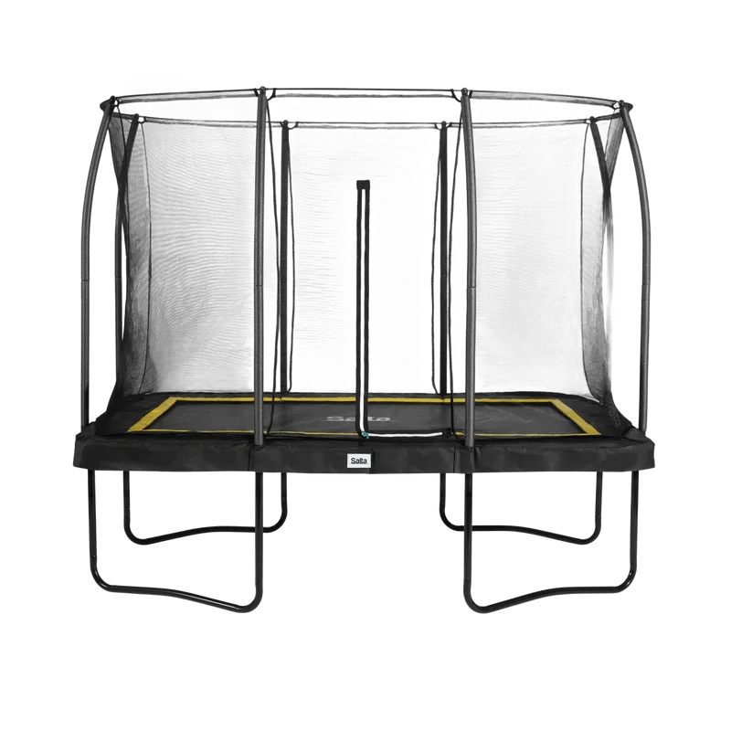 Salta Comfort Edition trampoline 214 x 305 cm (zwart)