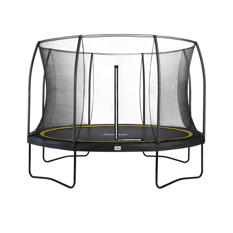 Salta Comfort Edition trampoline Ø 427 cm (zwart)